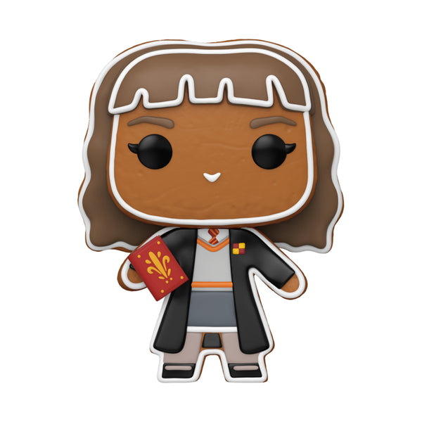 Harry Potter Hermione Granger (Gingerbread) Pop! Vinyl