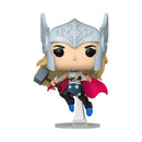 Marvel Comics: Gwen-Verse Thorgwen Pop! Vinyl
