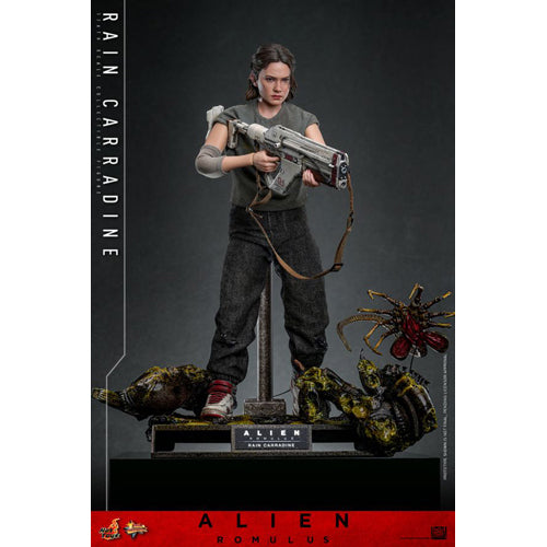 Alien: Romulus Rain Carradine 1:6 Scale Action Figure
