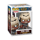 Army of Darkness Evil Ash Pop! Vinyl