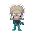 Mars Attacks Martian Soldier Pop! Vinyl