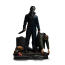 Halloween Michael Myers Deluxe 1:10 Scale Statue