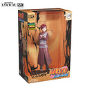 Naruto Shippuden Gaara 1:10 Scale Figure