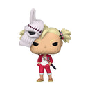 Bleach Hiyori Sarugaki Pop! Vinyl