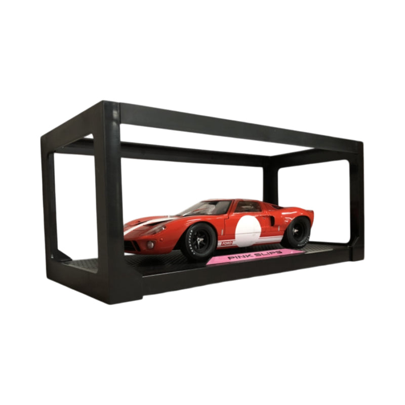 Pink Slips Ford GT40 Mk1 1:18 Scale Diecast Vehicle