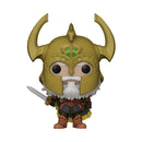 TLOR: The War of the Rohirrim Helm Hammerhand Pop! Vinyl