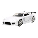 Fast & Furious HKS 1993 Mazda RX7 1:32 Scale Diecast Vehicle