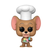 Tom & Jerry Jerry Pop! Vinyl
