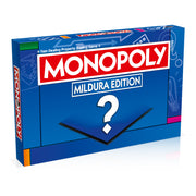 Monopoly Mildura Edition