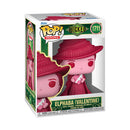 Wicked (2024) Elphaba (Valentine) Pop! Vinyl