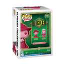Wicked (2024) Elphaba (Valentine) Pop! Vinyl