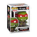Teenage Mutant Ninja Turtles: The Last Ronin Raphael Pop! Vinyl