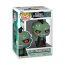 Creature Commandos Eric Frankenstein Pop! Vinyl