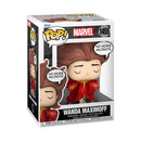 Marvel Comics Wanda Maximoff "No More Mutants" Pop! Vinyl