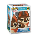 Spellbound Gryphon Pop! Vinyl