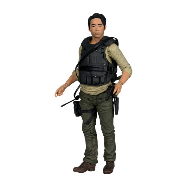 The Walking Dead Glenn 5" Figure