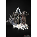 The Witcher 3 Wild Hunt 1:6 Scale Diorama