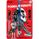 Powell Peralta Ray Bones Rodriguez ReAction 3.75" Figure
