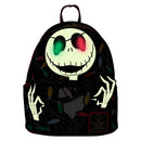 TNBC Smiling Jack Light-up Mini Backpack
