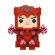 Marvel Comics: 8-Bit Scarlett Witch 8-Bit US Exclusive Pop! Vinyl