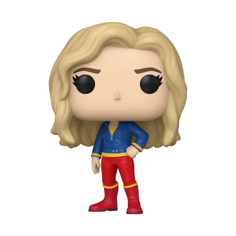 Smallville Kara Kent Pop! Vinyl