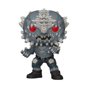 Smallville Doomsday Max Pop! Vinyl
