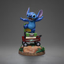 Lilo & Stitch Stitch 1:10 Scale Statue