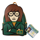 Daria Mini Backpack with Coin Bag