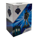 Doctor Who Closing Time Damaged Cyberman Figure