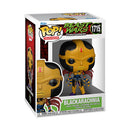 Beast Wars: Transformers Blackarachnia Pop! Vinyl