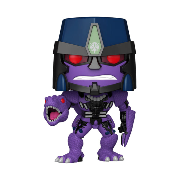 Beast Wars: Transformers Megatron Pop! Vinyl