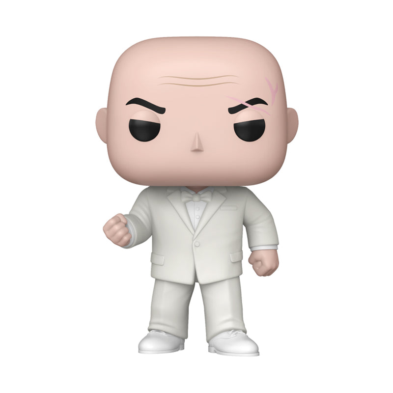 Daredevil: Born Again Kingpin Pop! Vinyl