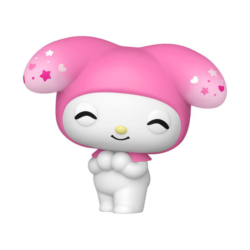 Hello Kitty My Melody 50th Anniversary Pop! Vinyl