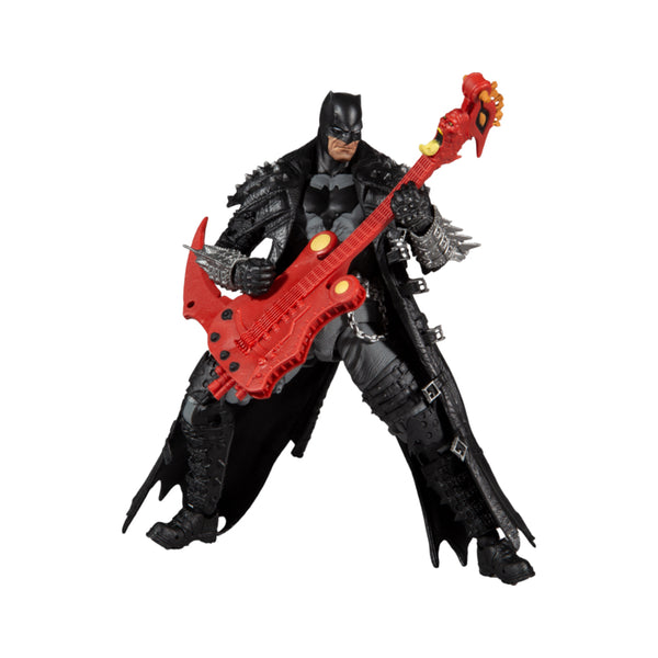 Dark Nights Death Metal Batman 7" Figure