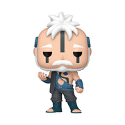 Boruto Boro Pop! Vinyl