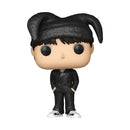 BTS: Solos J-Hope More Pop! Vinyl