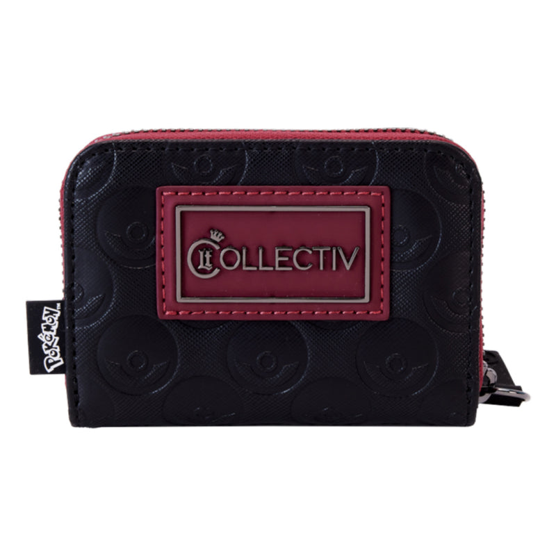 Collectiv Pokemon Organizr Wallet