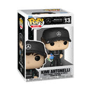 Formula 1: Mercedes Kimi Antonelli Pop! Vinyl