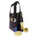 Britney Spears Butterfly Tote Bag with Coin Bag