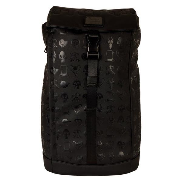 Disney Villains Full-Size Backpack