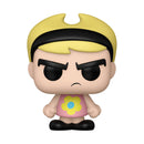 Grim Adventures of Billy & Mandy Mandy Pop! Vinyl