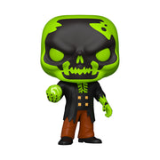 Batman Beyond Blight Glow Pop! Plus