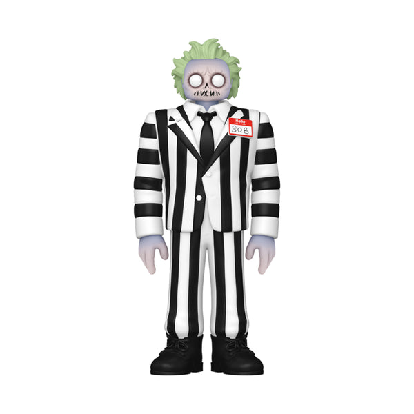 Beetlejuice 2 Bob as Beetlejuice Pop! Vinyl