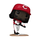 MLB: Reds Elly De La Cruz Pop! Vinyl