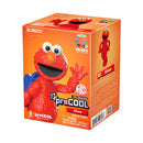 Sesame Street Elmo preCool Figure