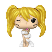 Naruto Sexy Jutsu US Exclsuvie Diamond Glitter Pop! Vinyl