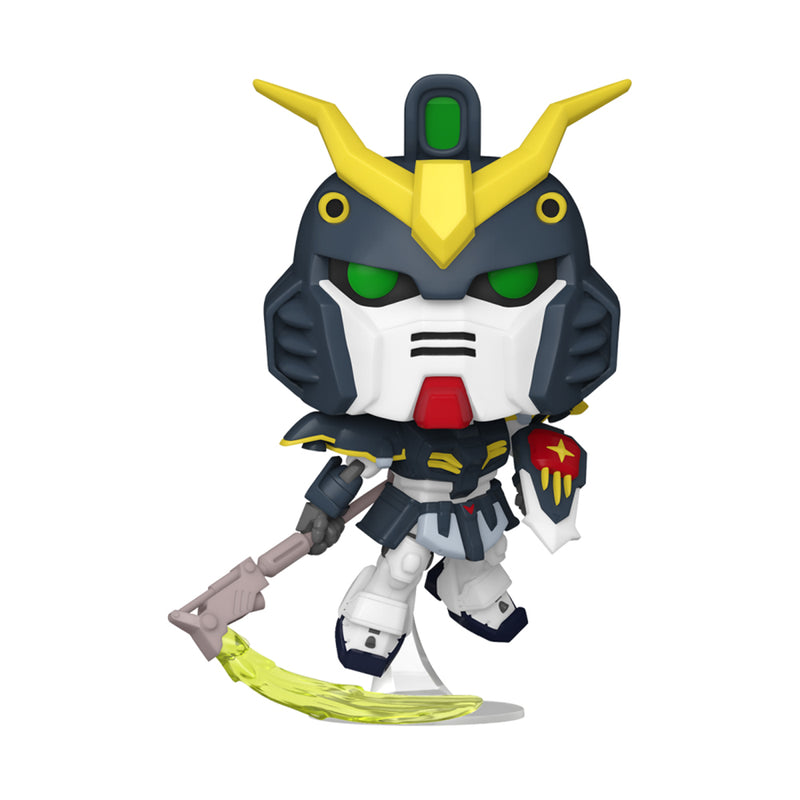 Mobile Suit Gundam Gundam Deathscythe Pop! Plus