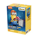 Minions Kevin the Jelly Taster preCOOL Figure