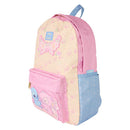Lilo & Stitch Nylon Full-Size Backpack