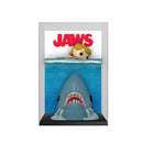 Jaws Pop! Cover